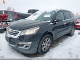 Chevrolet Traverse 1Lt 1GNKVGKD9HJ334026 снимка