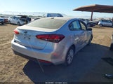 Kia Forte Lx 3KPFL4A76HE117492 снимка