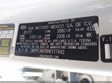 Kia Forte Lx 3KPFL4A76HE117492 снимка