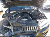BMW X5 xDrive35I 5UXKR0C59F0P16134 снимка