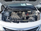 Nissan Versa 1.6 Sv 3N1CN7AP6KL838870 fotografie