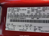Ford Escape Se 1FMCU0G71FUB46411 снимка