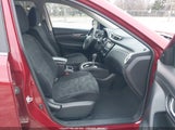 Nissan Rogue S/Sl/Sv 5N1AT2MN1GC785498 fotografie