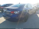 Chevrolet Impala 1Ls 1G11Y5SL2EU105262 снимка
