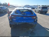 Honda Civic Sedan Sport 19XFL2H89SE009006 снимка