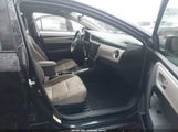 Toyota Corolla Le 2T1BURHE7JC028290 снимка
