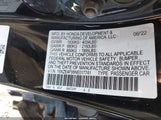 Honda Insight Touring 19XZE4F99NE017741 снимка