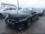 Honda Insight Touring 19XZE4F99NE017741 снимка