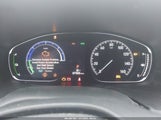 Honda Insight Touring 19XZE4F99NE017741 снимка