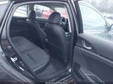 Honda Insight Touring 19XZE4F99NE017741 снимка