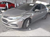 Chevrolet Cruze Lt Auto 1G1BE5SM7J7137784 photo