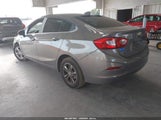 Chevrolet Cruze Lt Auto 1G1BE5SM7J7137784 fotografie
