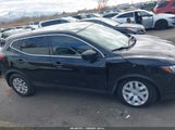 Nissan Rogue Sport S JN1BJ1CR5KW313537 снимка