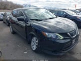 Nissan Rogue Sport S JN1BJ1CR5KW313537 снимка