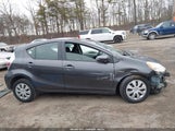 Toyota Prius C Three JTDKDTB3XC1003427 снимка