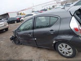 Toyota Prius C Three JTDKDTB3XC1003427 снимка