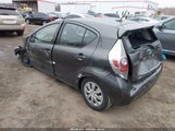 Toyota Prius C Three JTDKDTB3XC1003427 снимка