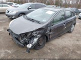 Toyota Prius C Three JTDKDTB3XC1003427 снимка