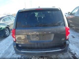 Dodge Grand Caravan Sxt 2C4RDGCG9JR204994 снимка