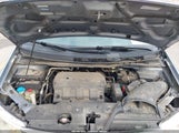 Honda Odyssey Ex 5FNRL5H49CB135387 снимка