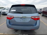 Honda Odyssey Ex 5FNRL5H49CB135387 снимка