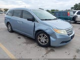 Honda Odyssey Ex 5FNRL5H49CB135387 снимка