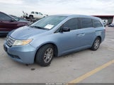 Honda Odyssey Ex 5FNRL5H49CB135387 снимка