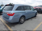 Honda Odyssey Ex 5FNRL5H49CB135387 снимка