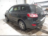 Hyundai Santa Fe Gls 5XYZG3AB0CG137488 fotografie