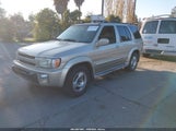 Infiniti Qx4 JNRAR07Y4XW069738 photo
