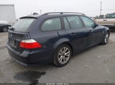 BMW 535I xDrive WBAPT7C54AC237027 снимка