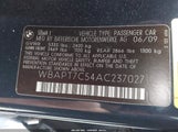 BMW 535I xDrive WBAPT7C54AC237027 снимка