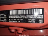 Jeep Renegade Latitude ZACCJBBTXGPD12845 снимка