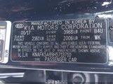 Kia Forte Lx KNAFK5A89H5713710 снимка