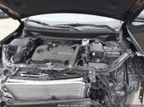 GMC Terrain Awd Sle 3GKALTEV1NL246328 снимка