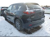 Mazda Cx-5 2.5 S Select JM3KFBBL7S0638900 снимка