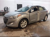 Hyundai Elantra Gt KMHD35LH4EU174401 снимка