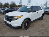 Ford Utility Police Interceptor 1FM5K8AR2EGA18859 снимка