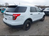 Ford Utility Police Interceptor 1FM5K8AR2EGA18859 снимка