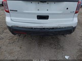 Ford Utility Police Interceptor 1FM5K8AR2EGA18859 снимка