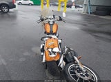 Harley-Davidson Fxdl Dyna Low Rider 1HD1GNM1XFC325759 снимка