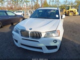 BMW X3 xDrive35I 5UXWX7C56E0E77787 снимка