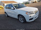 BMW X3 xDrive35I 5UXWX7C56E0E77787 снимка