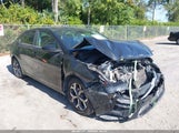 Kia Forte Lxs 3KPF24AD0LE159528 снимка