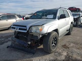 Toyota 4Runner Sr5 V6 JTEBU14RX50074279 снимка
