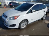 Ford C-Max Hybrid Se 1FADP5AU3FL119461 снимка