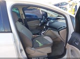 Ford C-Max Hybrid Se 1FADP5AU3FL119461 снимка