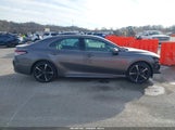 Toyota Camry Xse V6 4T1BZ1HKXKU032651 снимка