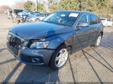 Audi Q5 3.2 Premium Plus WA1DKAFP0CA110254 снимка