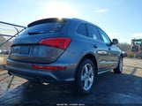 Audi Q5 3.2 Premium Plus WA1DKAFP0CA110254 photo